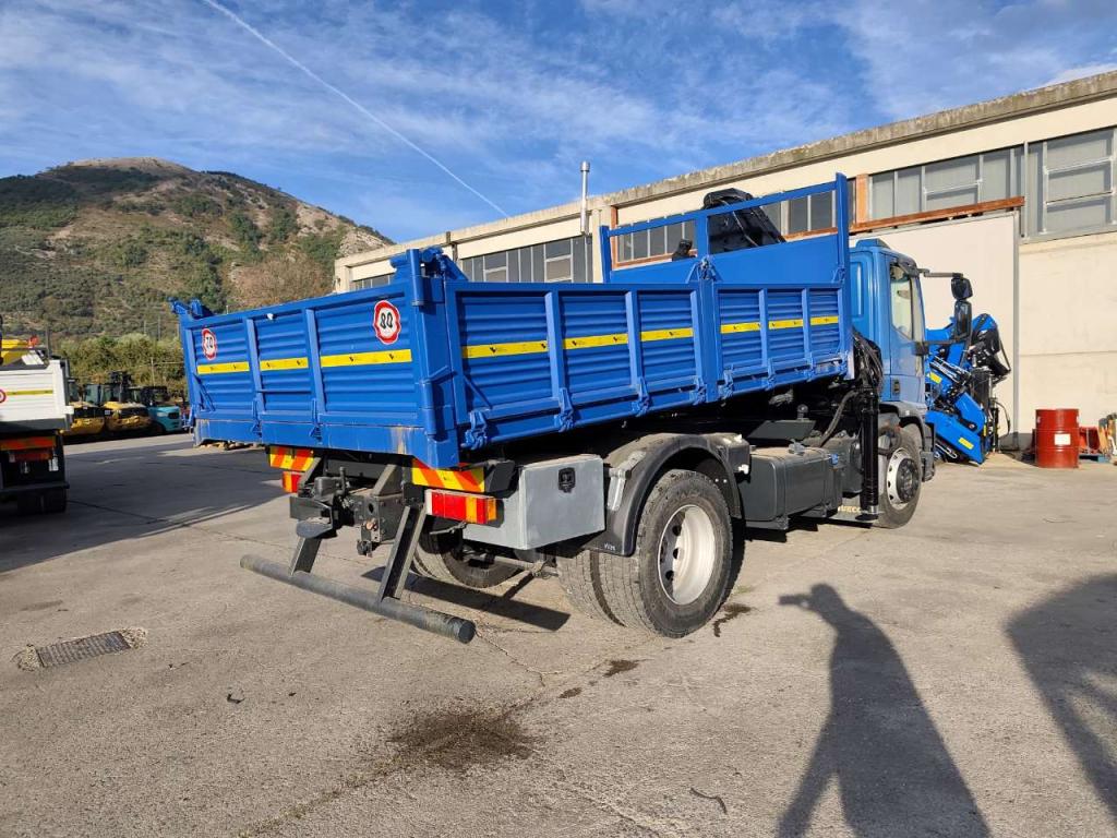 Iveco EUROCARGO CUBE 190EL28 Photo 17