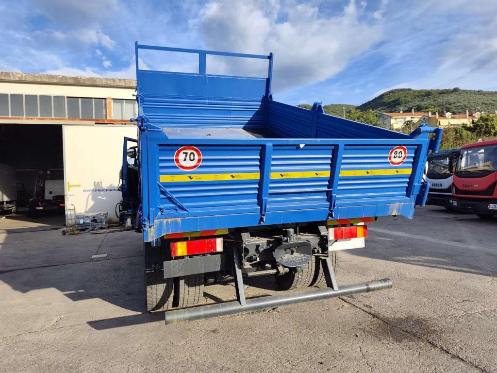 Iveco EUROCARGO CUBE 190EL28 Photo 26