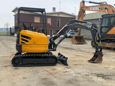 Kato Imer HD27 sold by Fratelli Zenzalari S.r.l.