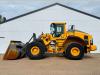 Volvo L150H - German Machine / 3rd Function Photo 1 thumbnail