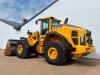 Volvo L150H - German Machine / 3rd Function Photo 3 thumbnail
