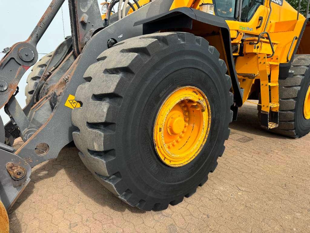 Volvo L150H - German Machine / 3rd Function Photo 22