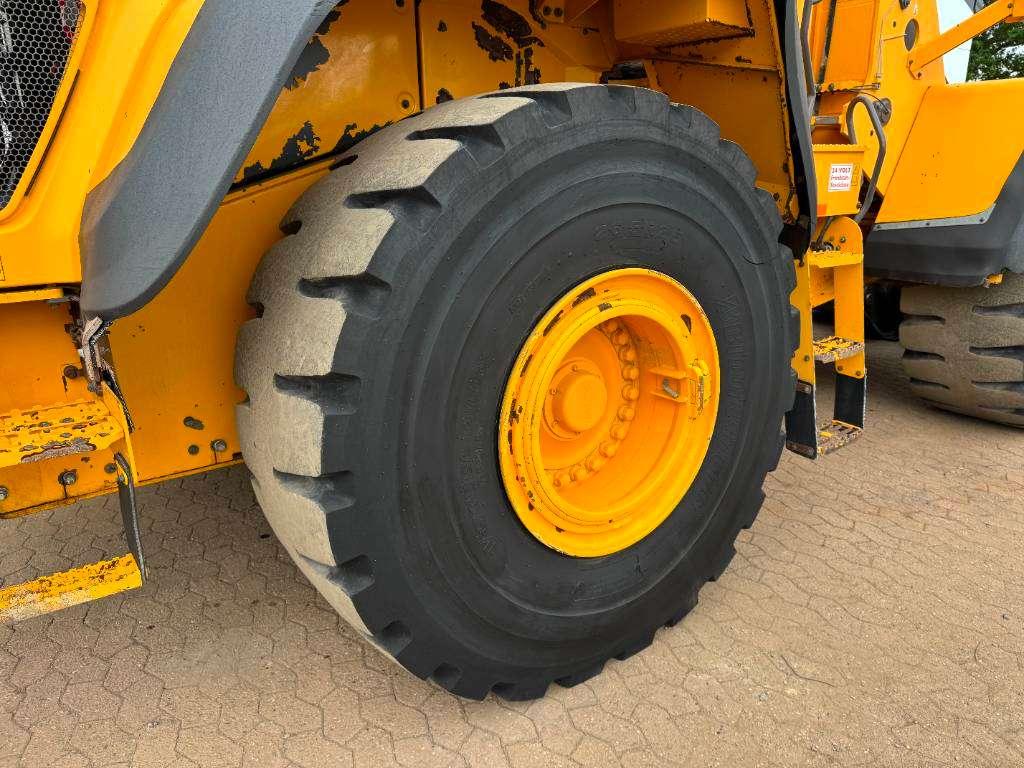 Volvo L150H - German Machine / 3rd Function Photo 24
