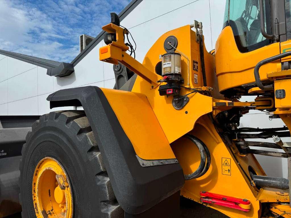 Volvo L150H - German Machine / 3rd Function Photo 27