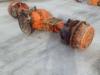 Front axle for Fiat Allis FR220 Photo 2 thumbnail