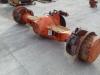 Front axle for Fiat Allis FR220 Photo 4 thumbnail