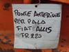 Front axle for Fiat Allis FR220 Photo 6 thumbnail