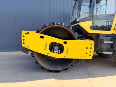 Bomag BW213 Photo 1