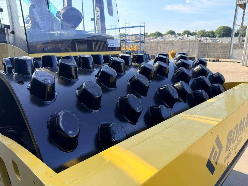 Bomag BW213 Photo 6