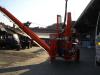 Balfor SS 800 SEGA A NASTRO PROFESSIONALE COMBINATA CON CARRELLO A RULLI PER TRONCHI Photo 18 thumbnail