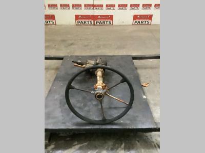 Volante di sterzo for Schluter sold by Massucco T. Srl Area Ricambi