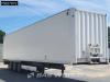 Krone SD 3 axles Photo 3 thumbnail