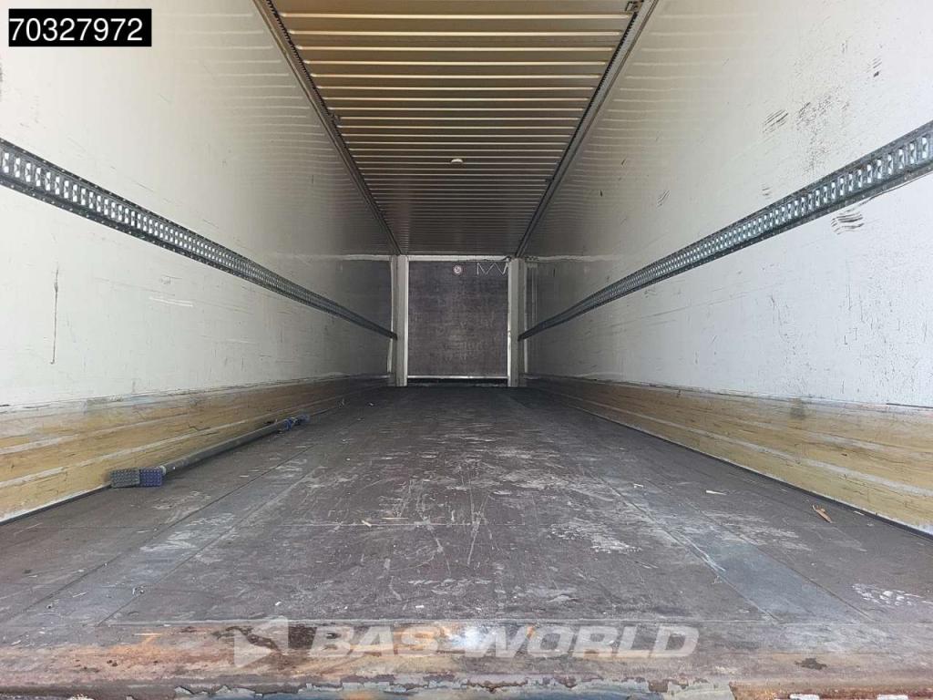 Krone SD 3 axles Photo 11