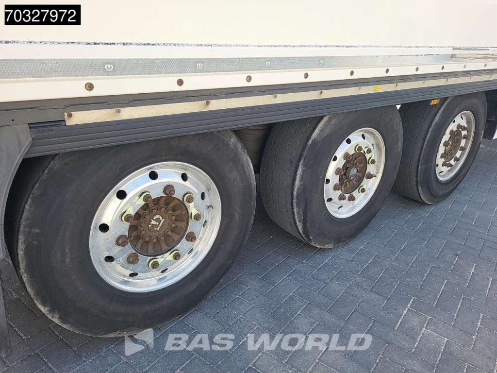 Krone SD 3 axles Photo 16