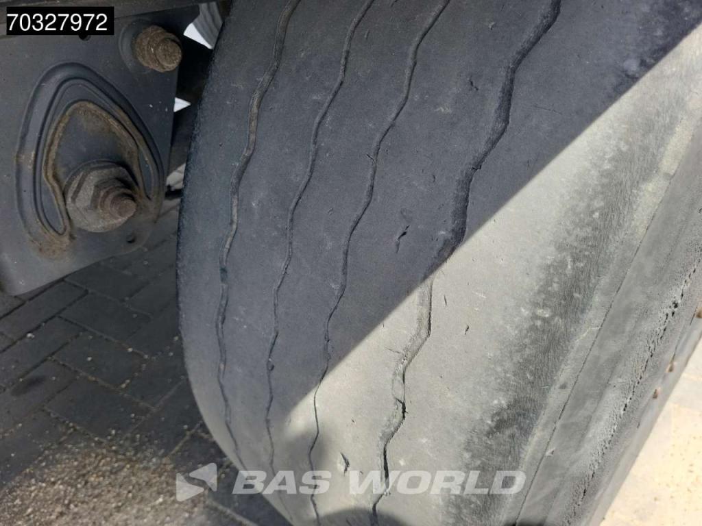 Krone SD 3 axles Photo 18
