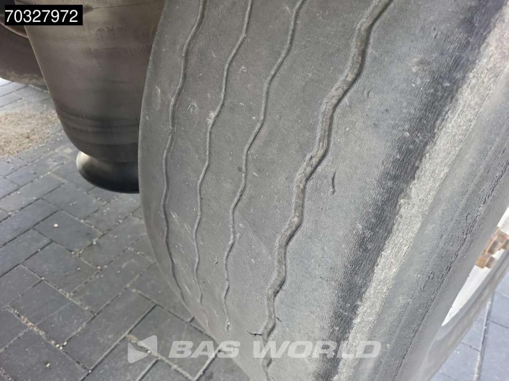 Krone SD 3 axles Photo 22