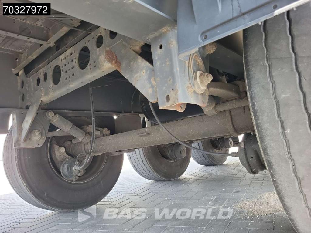 Krone SD 3 axles Photo 24