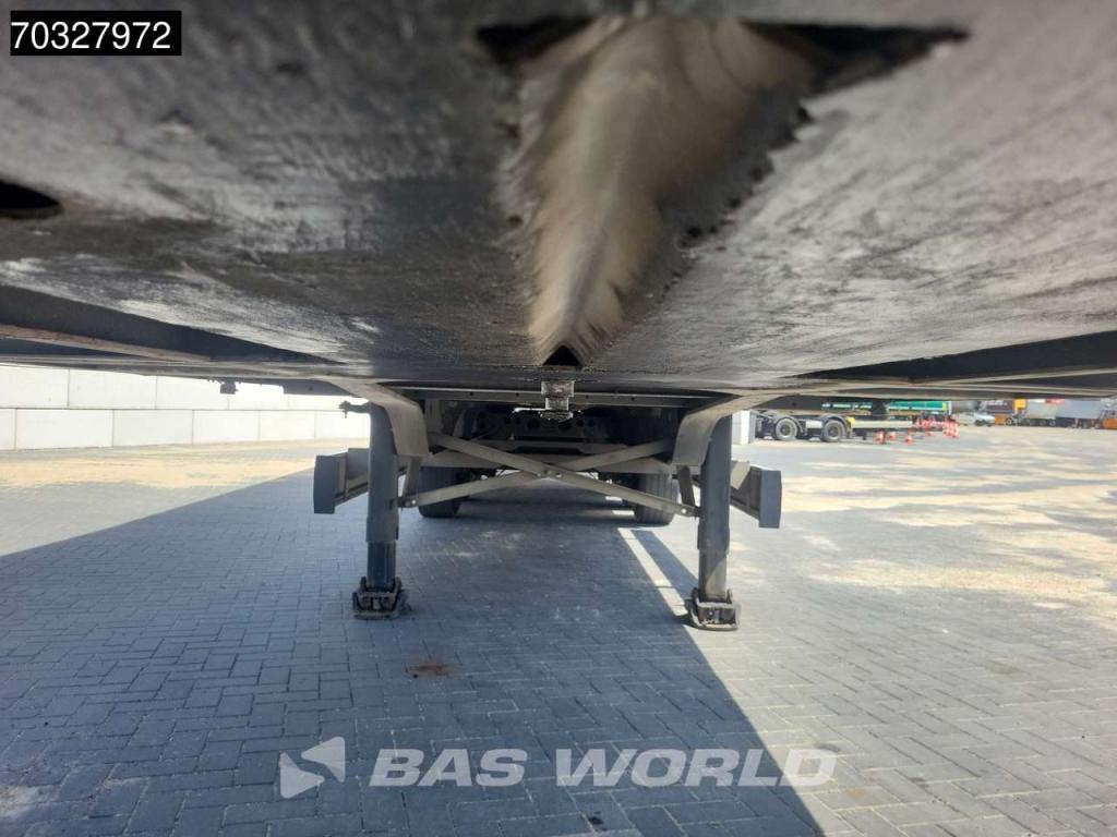 Krone SD 3 axles Photo 28