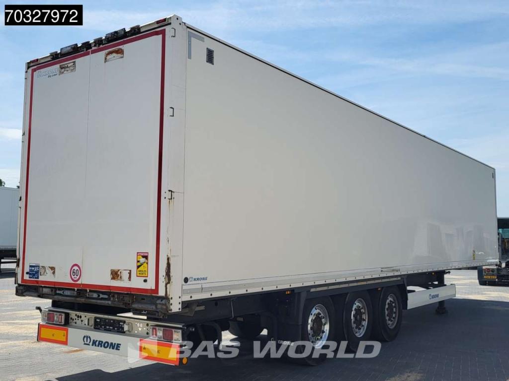 Krone SD 3 axles Photo 5