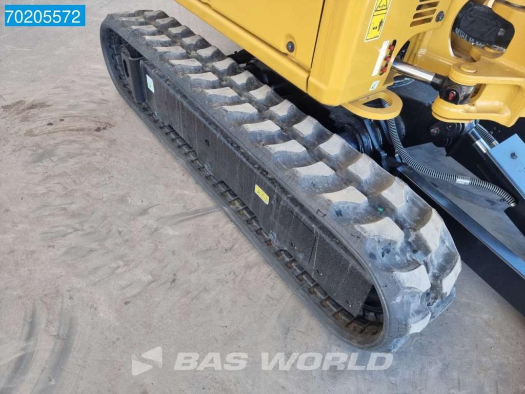 Caterpillar 301.8 LONG STICK - MORE AVAILABLE Photo 22