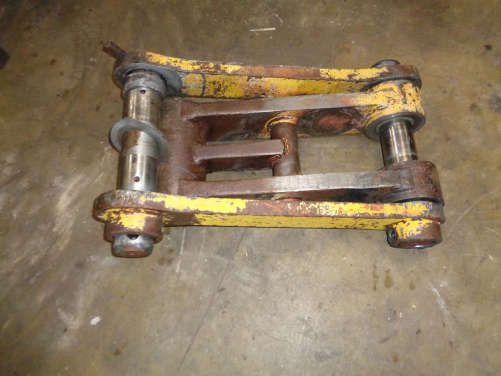 Rod for Caterpillar 322 B Photo 1