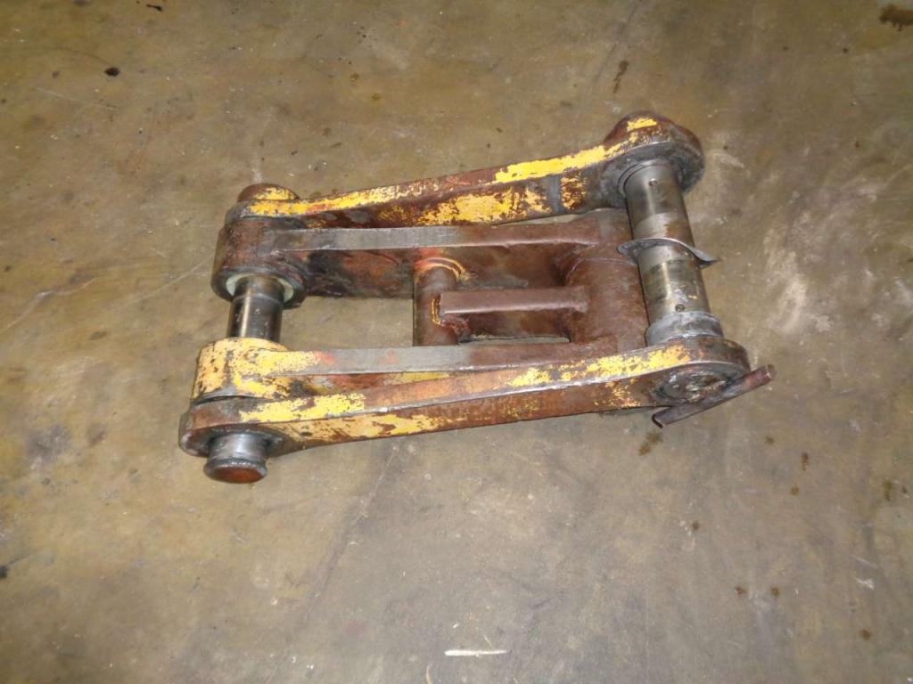 Rod for Caterpillar 322 B Photo 2