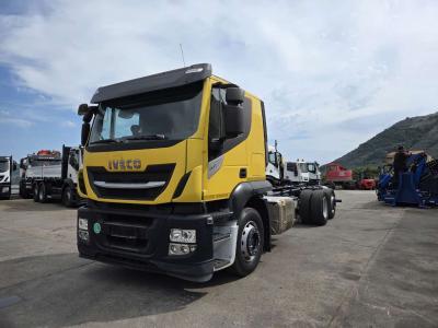 Iveco HI-STREET 260S46 XP Photo 1