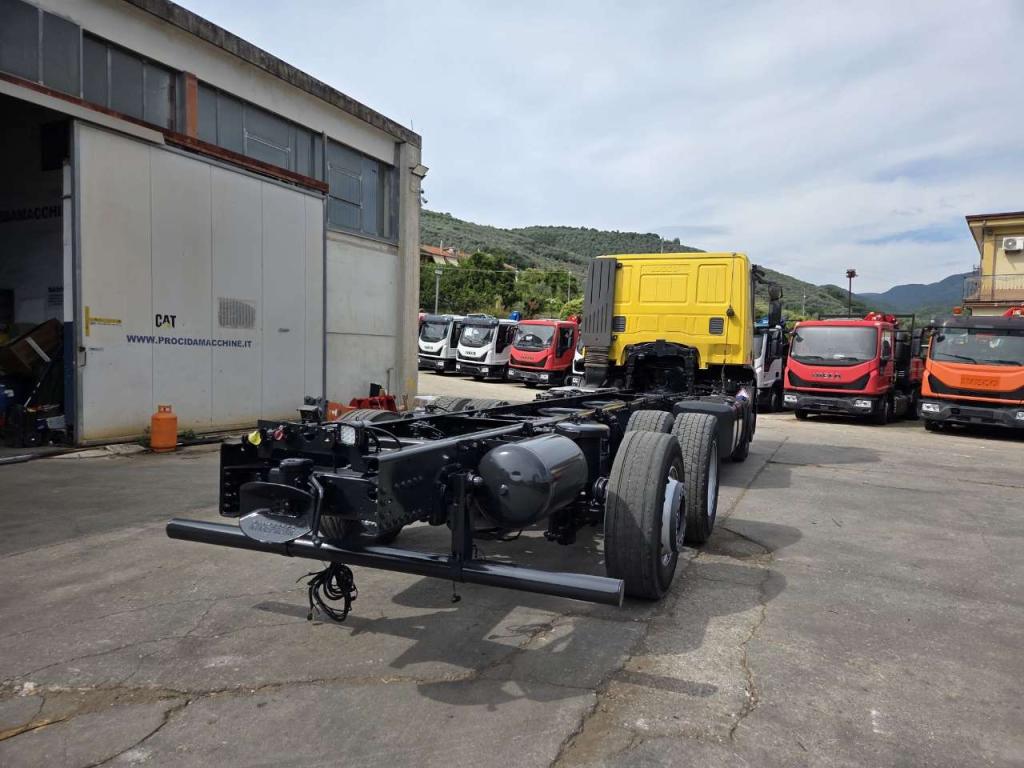 Iveco HI-STREET 260S46 XP Photo 18