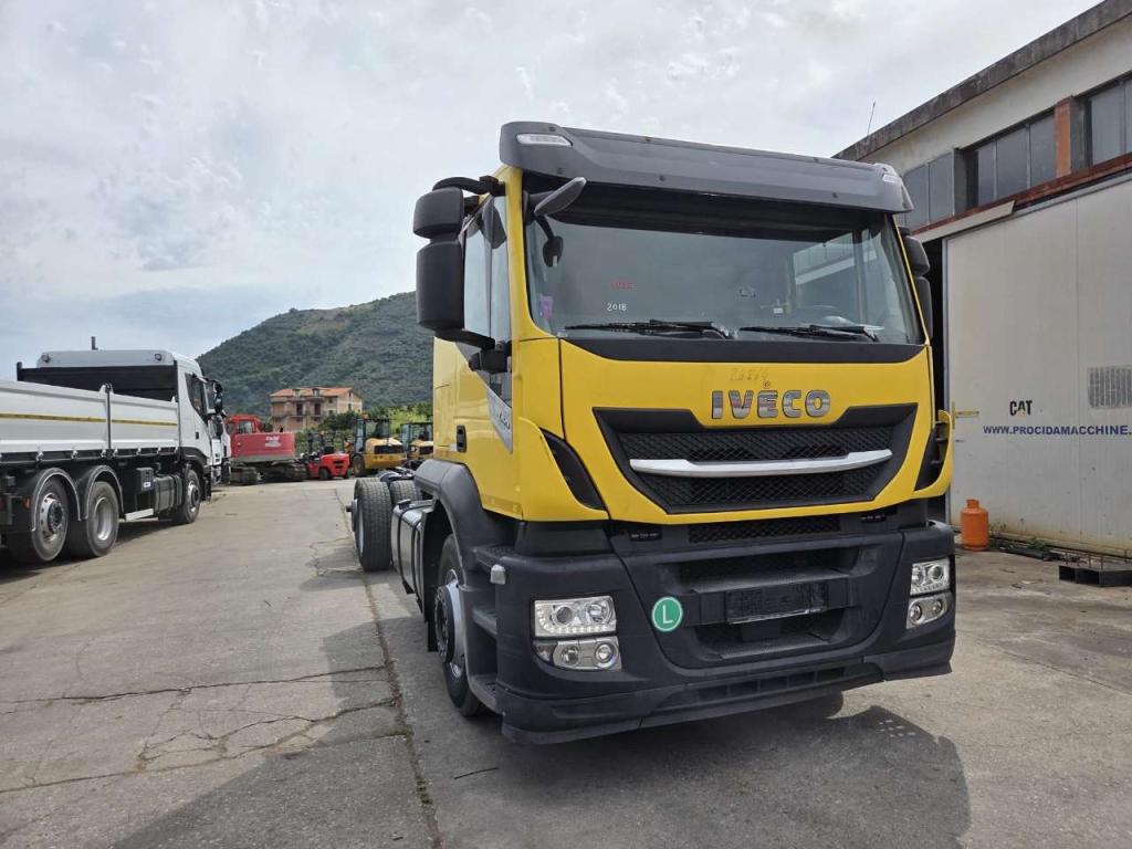 Iveco HI-STREET 260S46 XP Photo 30