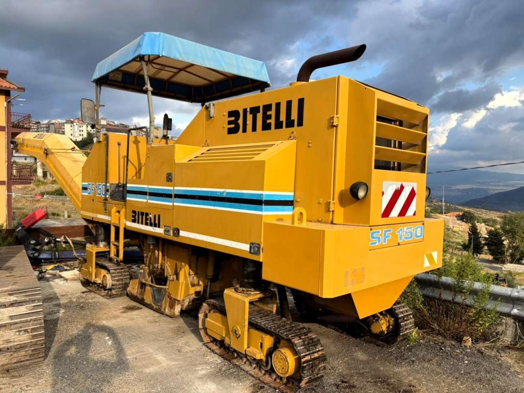 Bitelli SF150 Photo 3