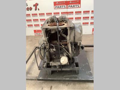 Internal combustion engine for Haulotte H15 SDX sold by Massucco T. Srl Area Ricambi