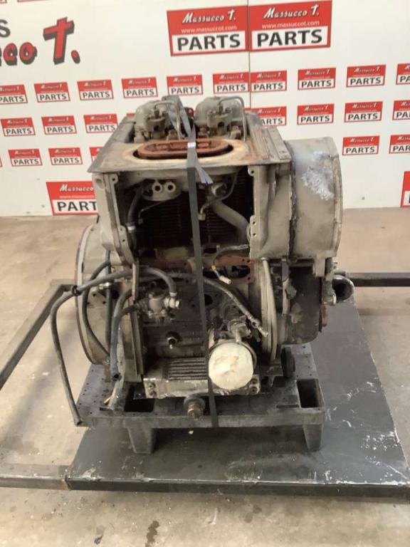 Internal combustion engine for Haulotte H15 SDX Photo 1