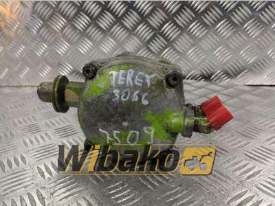 Terex 3066 sold by Wibako