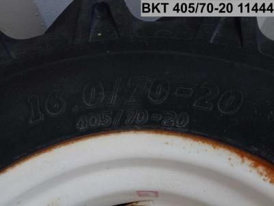 Pirelli 16.00-24 sold by Omeco Spa