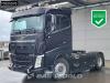 Volvo FH 500 4X4 X-Track / Hydrodrive Hydraulik ADR Photo 1 thumbnail