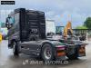 Volvo FH 500 4X4 X-Track / Hydrodrive Hydraulik ADR Photo 2 thumbnail