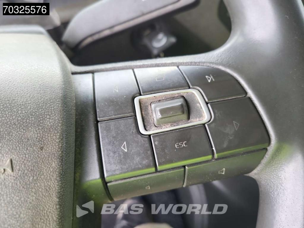 Volvo FH 500 4X4 X-Track / Hydrodrive Hydraulik ADR Photo 23