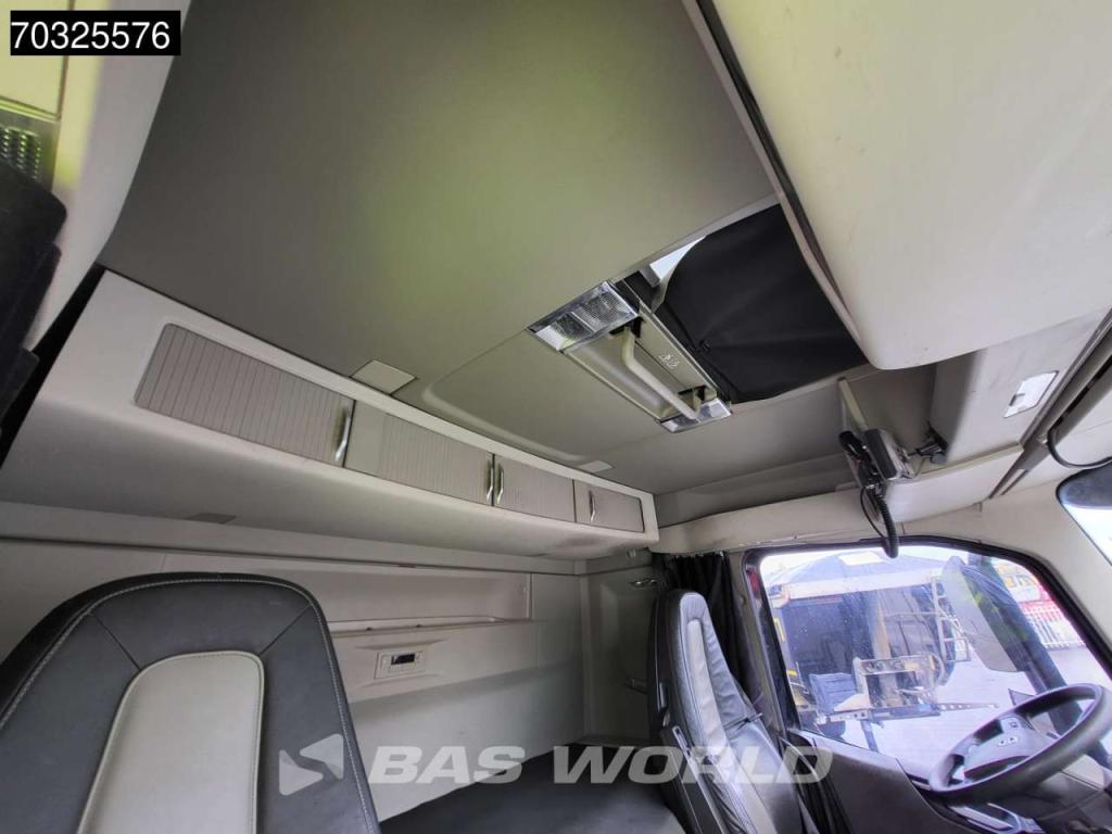 Volvo FH 500 4X4 X-Track / Hydrodrive Hydraulik ADR Photo 27