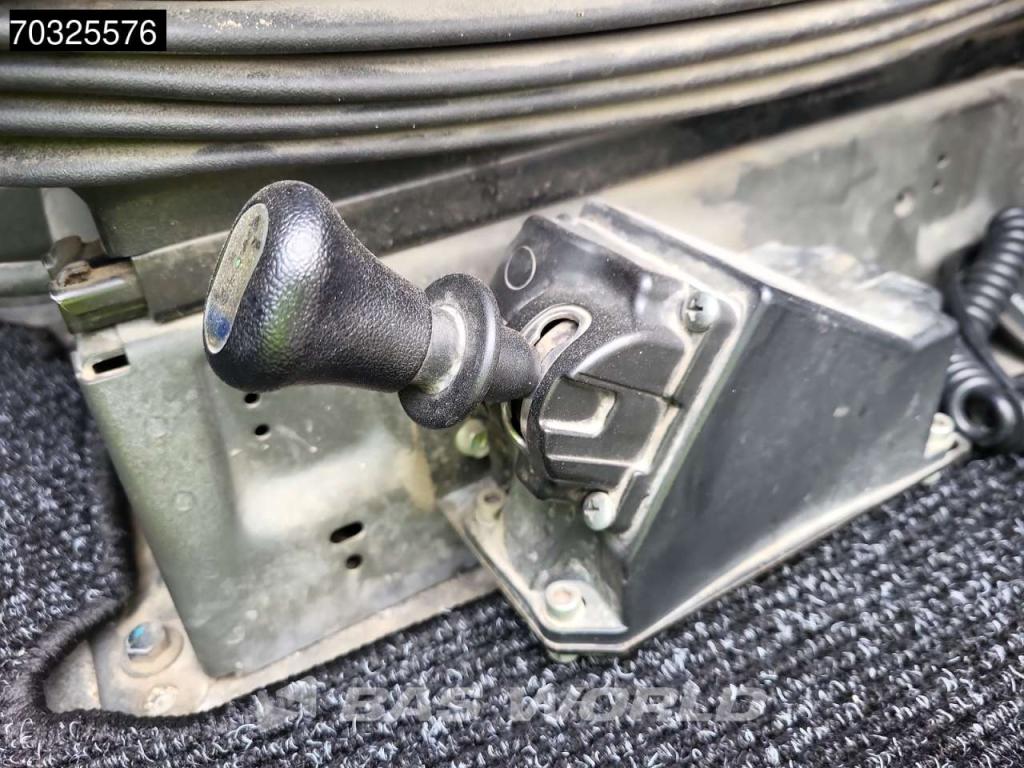 Volvo FH 500 4X4 X-Track / Hydrodrive Hydraulik ADR Photo 28