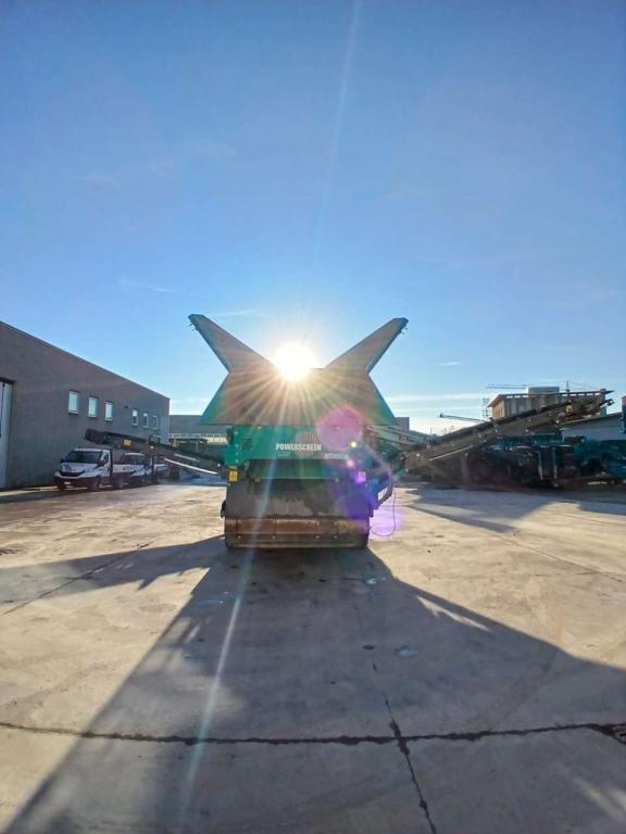 Powerscreen WARRIOR 1400X Photo 3