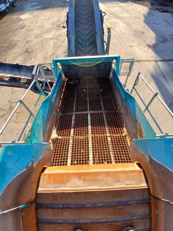 Powerscreen WARRIOR 1400X Photo 8