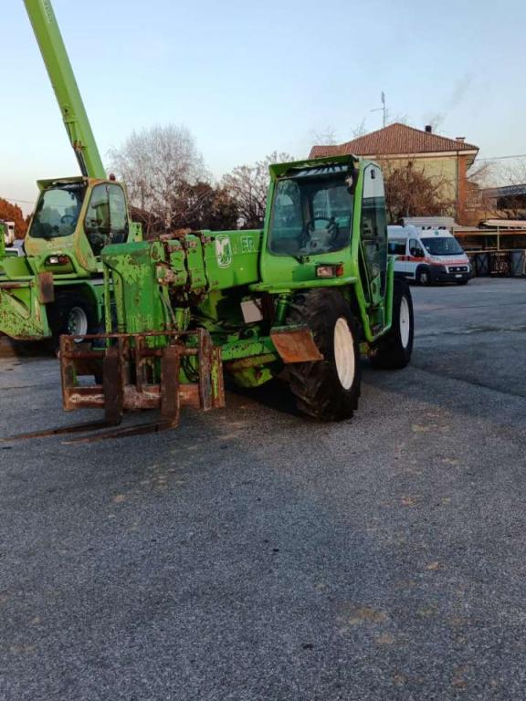 Merlo 40.17 Photo 2