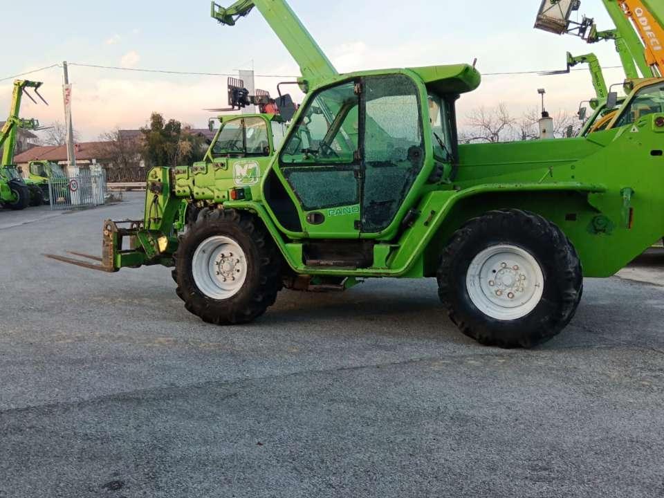 Merlo 40.17 Photo 3