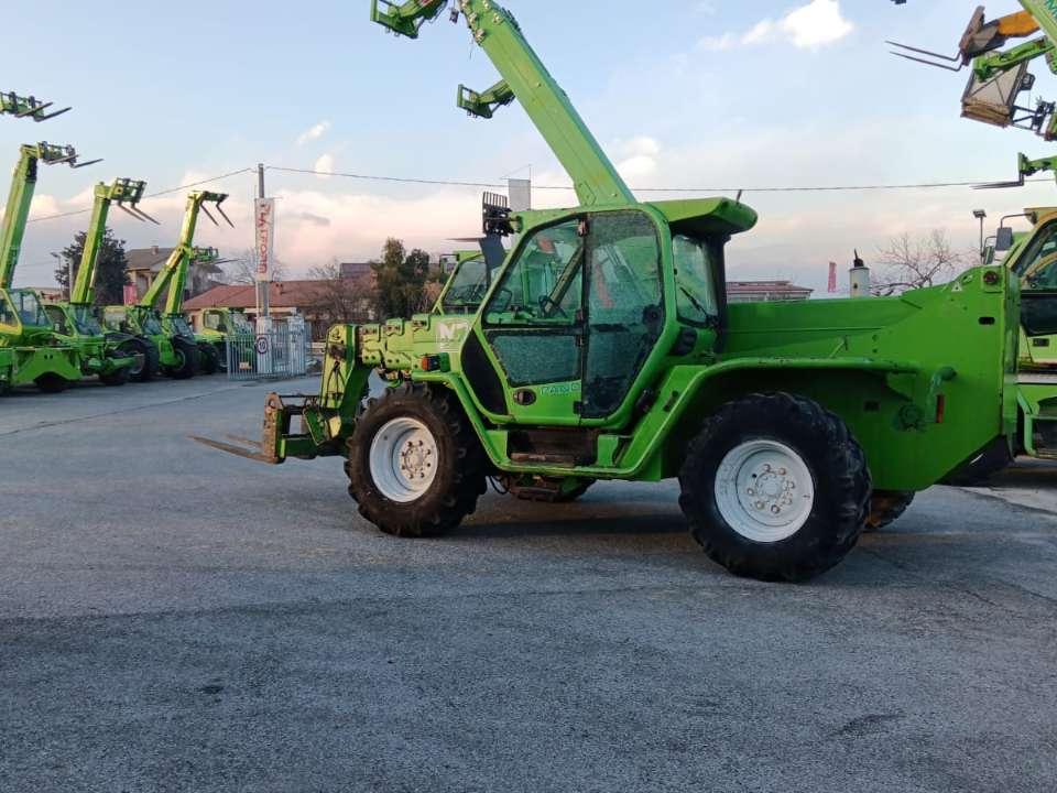 Merlo 40.17 Photo 4