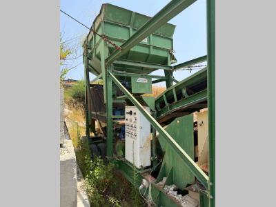 Costruzioni Meccaniche Mini S.r.l. RIFM60V3 sold by Corimac Group