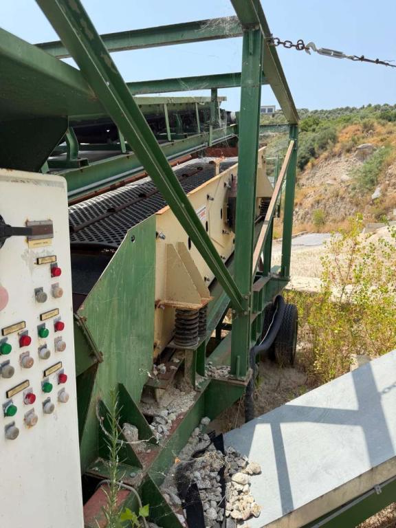 Costruzioni Meccaniche Mini S.r.l. RIFM60V3 Photo 8