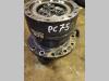 Swing drive for Komatsu PC 75 Photo 1 thumbnail