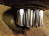 Swing drive for Komatsu PC 75 Photo 2 thumbnail