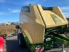 Krone Varipack 165 Photo 2 thumbnail