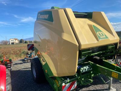 Krone Varipack 165 sold by Moscadelli Macchine Agricole